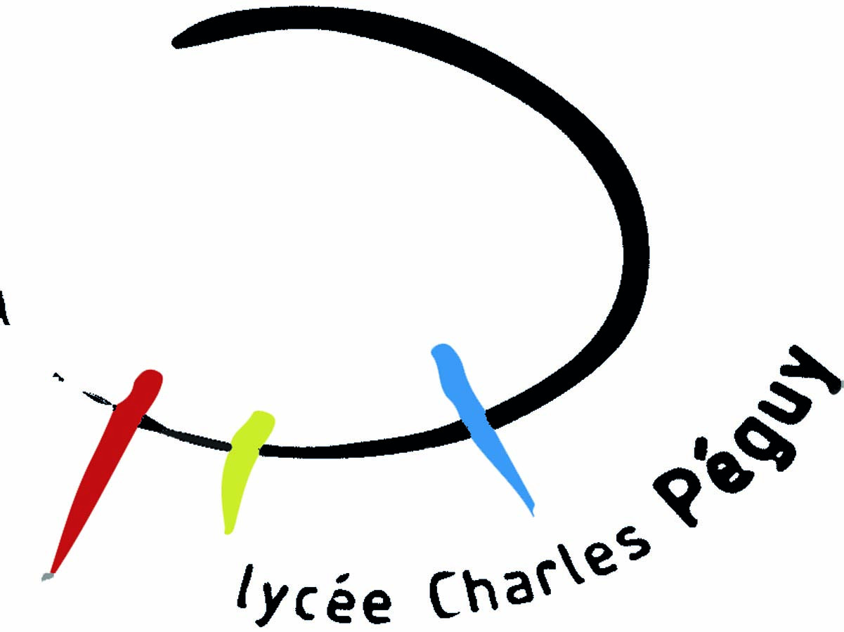 Logo Peguy_1