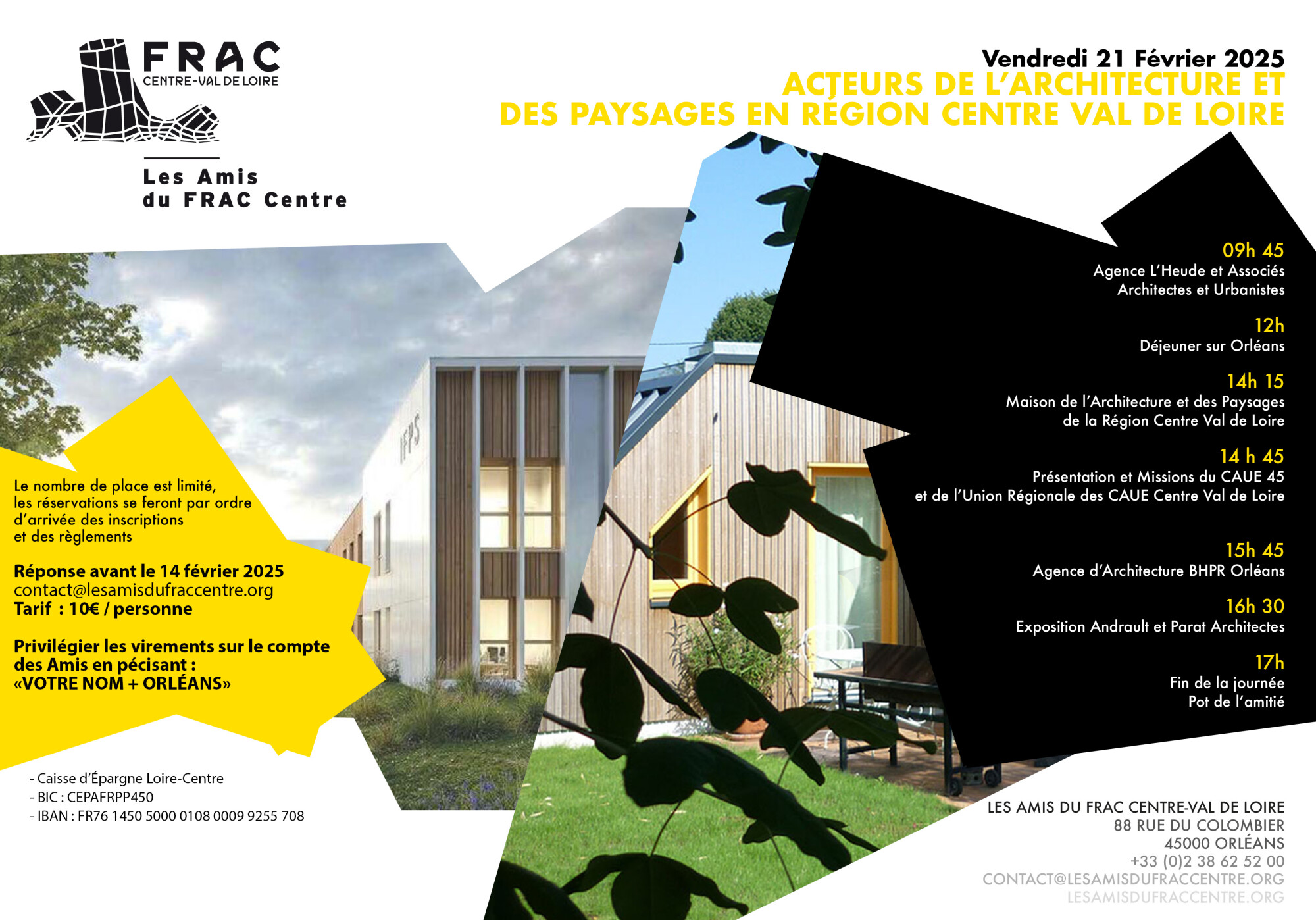 Acteurs de l_Architecture et des Paysages en Région Centre-Val de Loire-1
