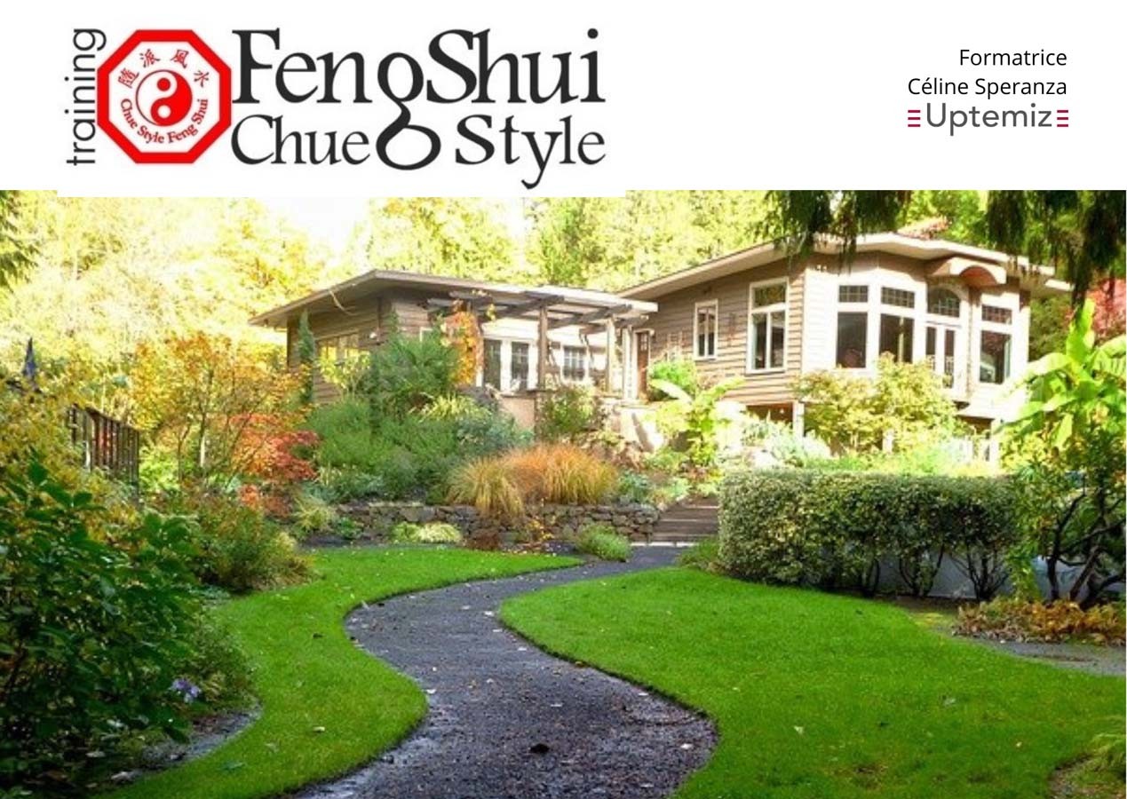 Feng Shui Céline Speranza