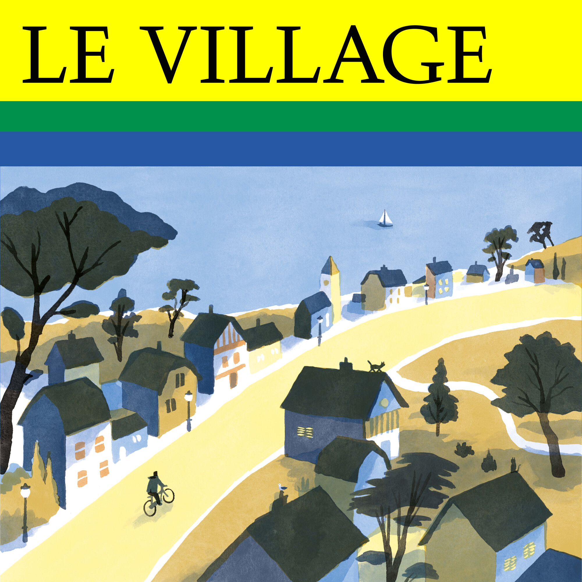 LeVillage
