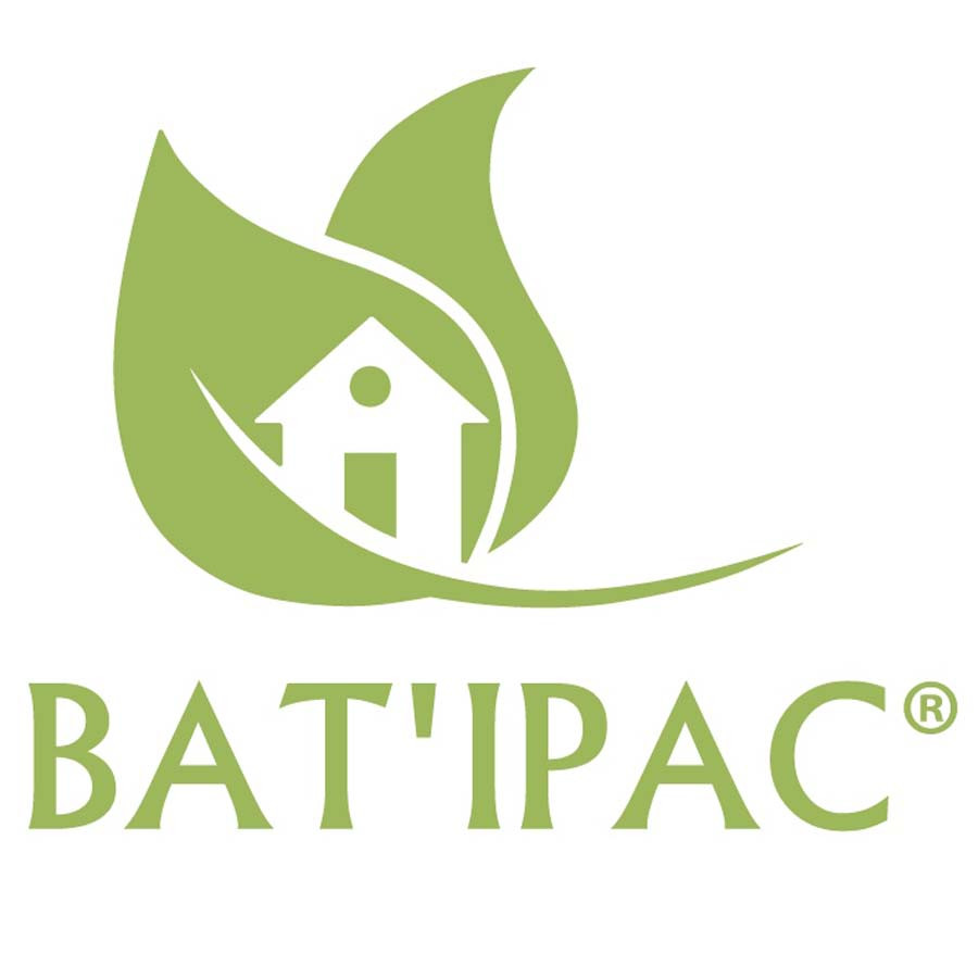 Logo BATIPAC