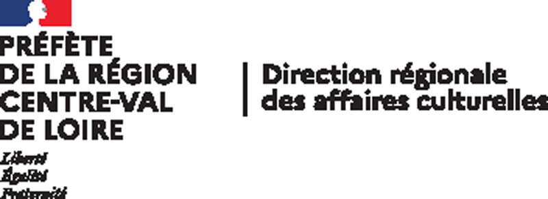 Logo DRAC 2021 CMJN