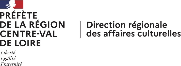 Logo DRAC 2021 CMJN
