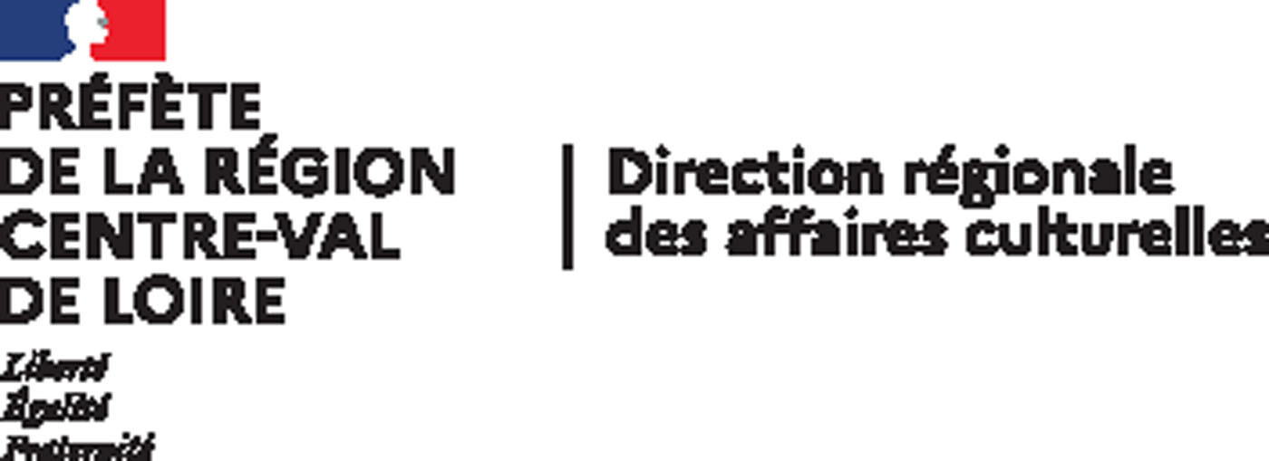 Logo DRAC 2021 CMJN