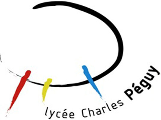 Logo LGT Charles Péguy
