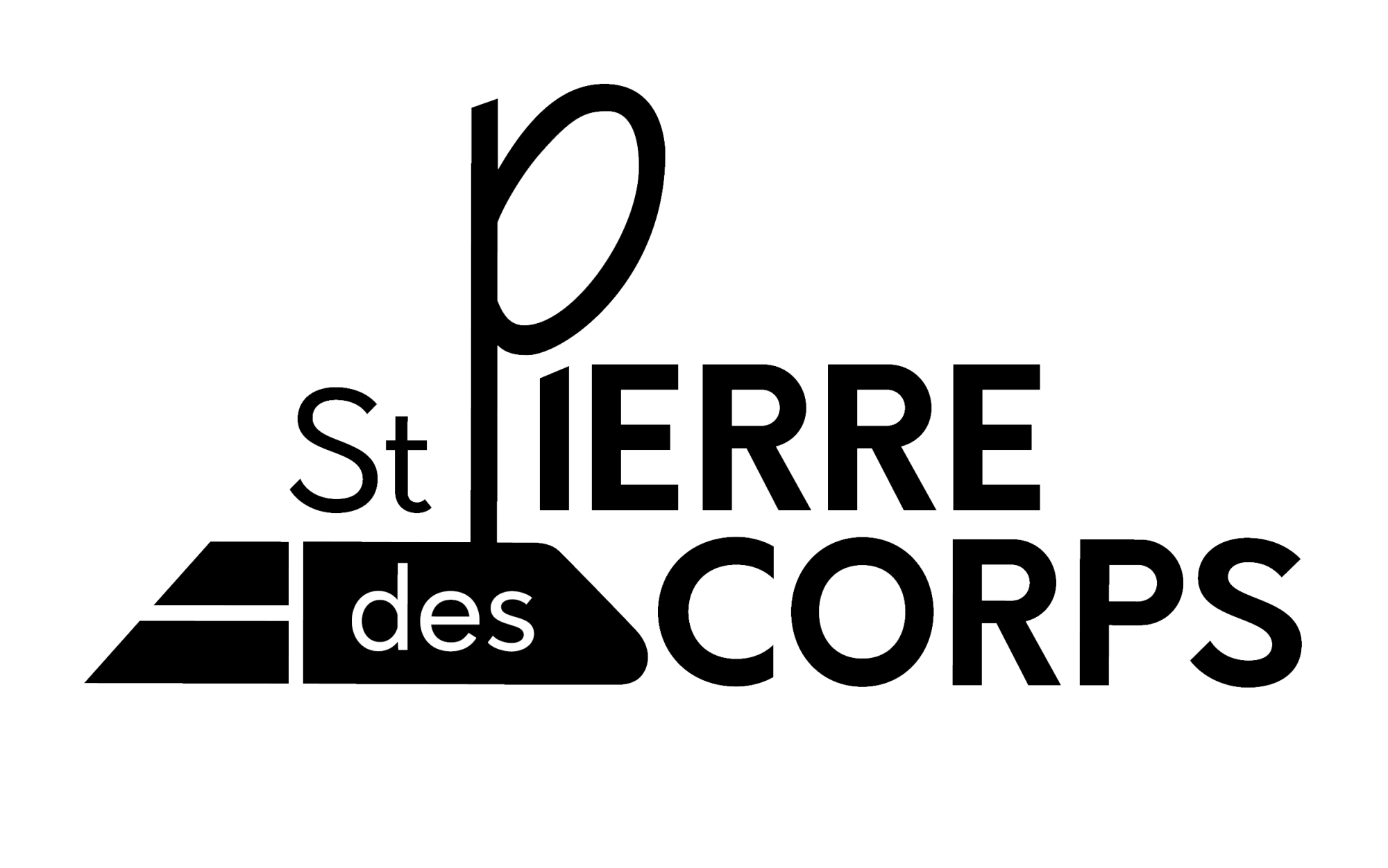 Logo noir PNG